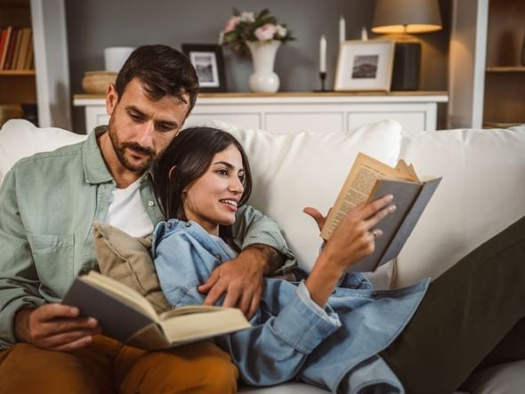 Imagem - Confira 10 livros para presentear no Dia dos Namorados