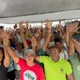 Imagem - Rodoviários confirmam suspensão da greve em assembleia