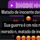 Imagem - 'A meta é matar todo mundo': CV faz ameaça e assusta moradores em Fazenda Grande I