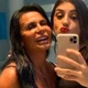 Imagem - Bia Miranda muda o visual e fãs veem semelhança com Gretchen: 'Noiva cadáver'