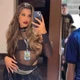 Imagem - Jogador termina namoro e apaga fotos com bailarina após boatos de caso com Zé Felipe