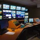 Imagem - Demissões, decretos e clima de medo nos bastidores: emissora de TV enfrenta crise