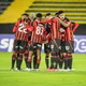 Imagem - Descubra quais são os jogadores do Vitória com maior minutagem na temporada