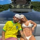 Imagem - Papéis assinados? Assessoria esclarece sobre divórcio de Virginia e Zé Felipe