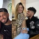 Imagem - Leonardo se pronuncia nas redes sociais após separação de Zé Felipe e Virginia
