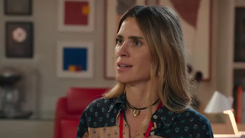 Imagem - 'Vale Tudo': Leila descobre segredo de Renato e decide pedir demissão