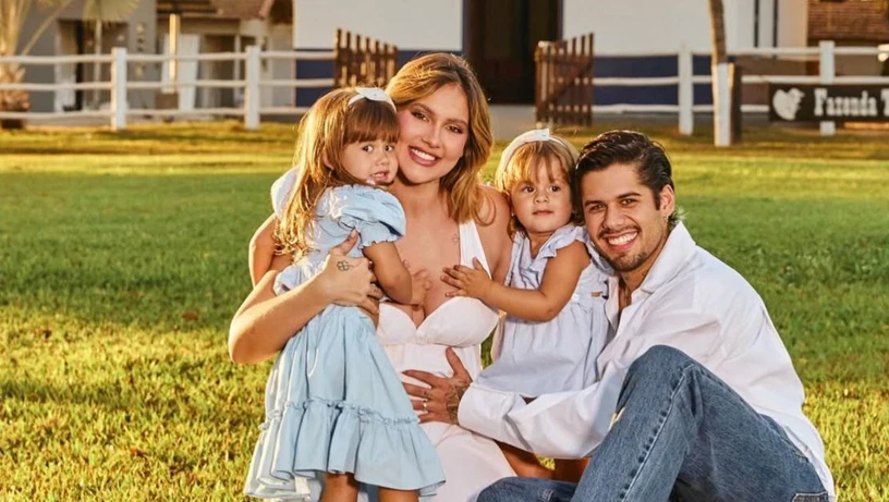 Imagem - Zé Felipe traiu Virginia com bailarina, diz colunista