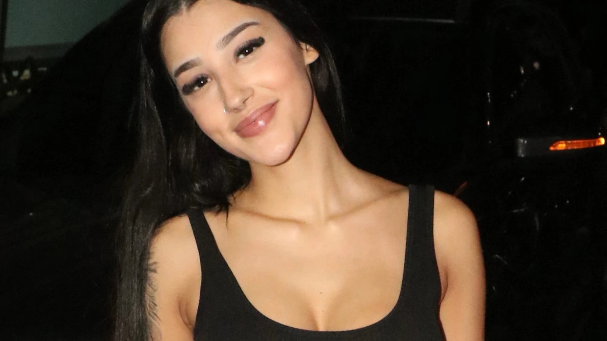 Bia Miranda por Reprodução