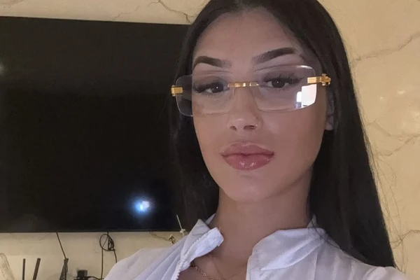 Bia Miranda por Reprodução