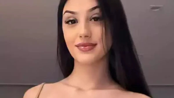 Bia Miranda por Reprodução