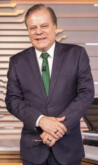 Chico Pinheiro por Reprodução