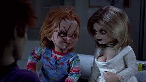 Ed Gale, conhecido por interpretar Chucky no clássico “Brinquedo Assassino”  por Reprodução