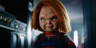 Ed Gale, conhecido por interpretar Chucky no clássico “Brinquedo Assassino”  por Reprodução