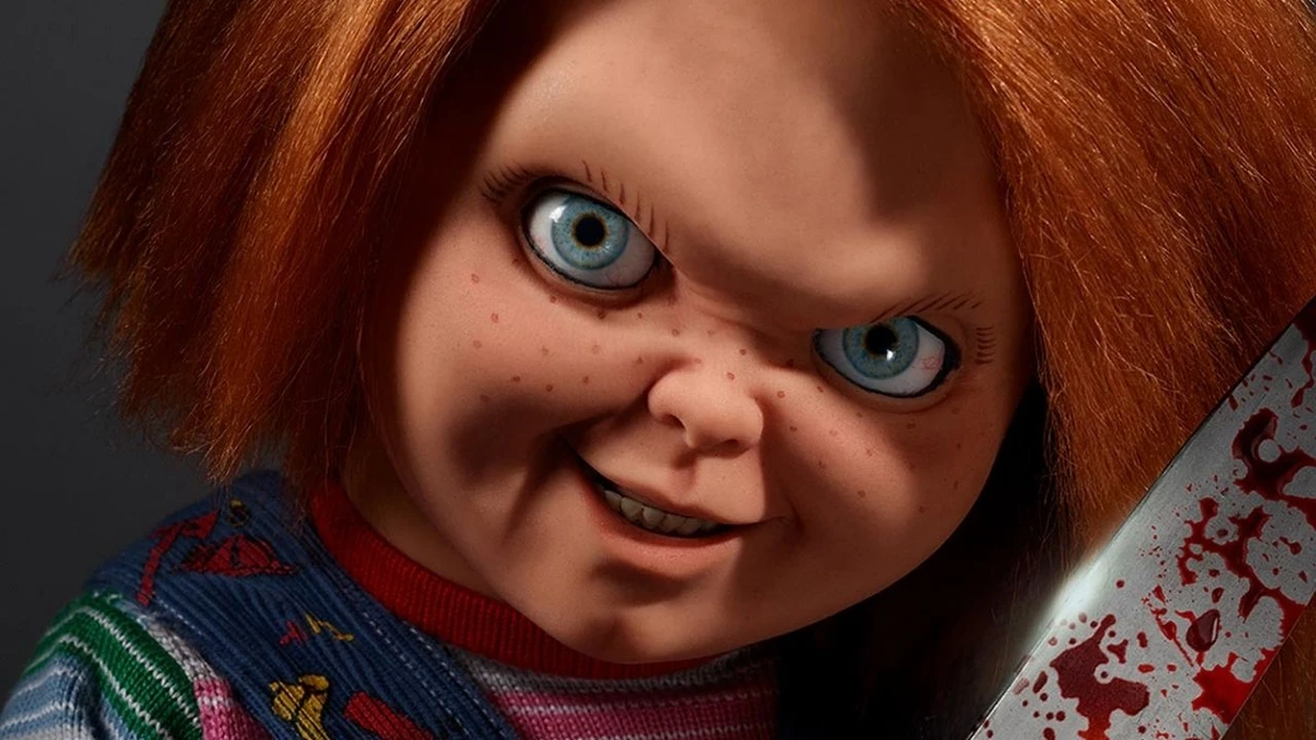 Ed Gale, conhecido por interpretar Chucky no clássico “Brinquedo Assassino”  por Reprodução