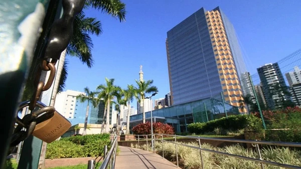 Edifício Torre Pituba