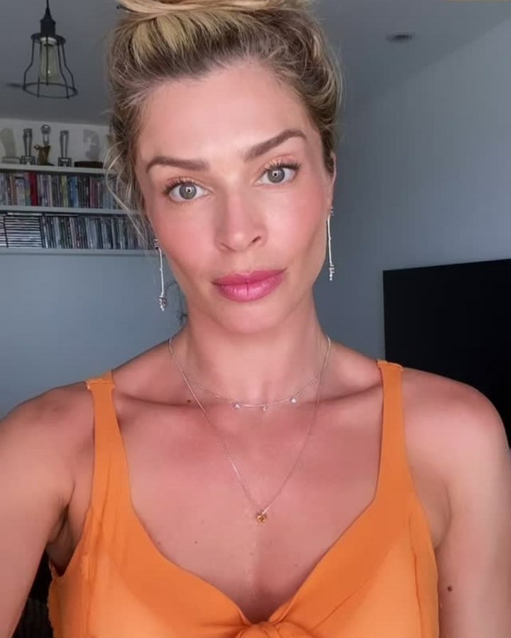 Grazi Massafera por Reprodução