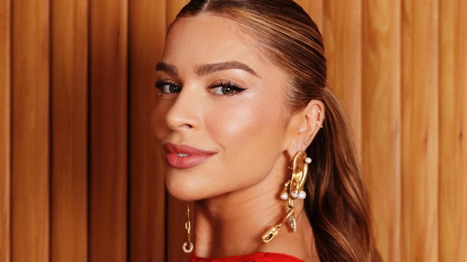 Grazi Massafera por Reprodução