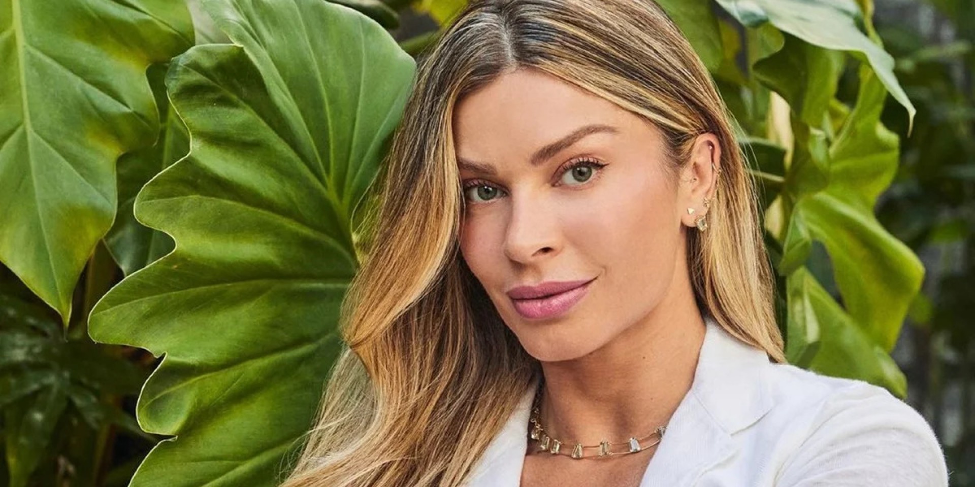 Grazi Massafera por Reprodução