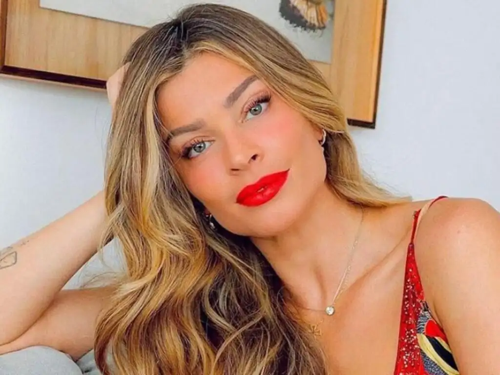 Grazi Massafera por Reprodução