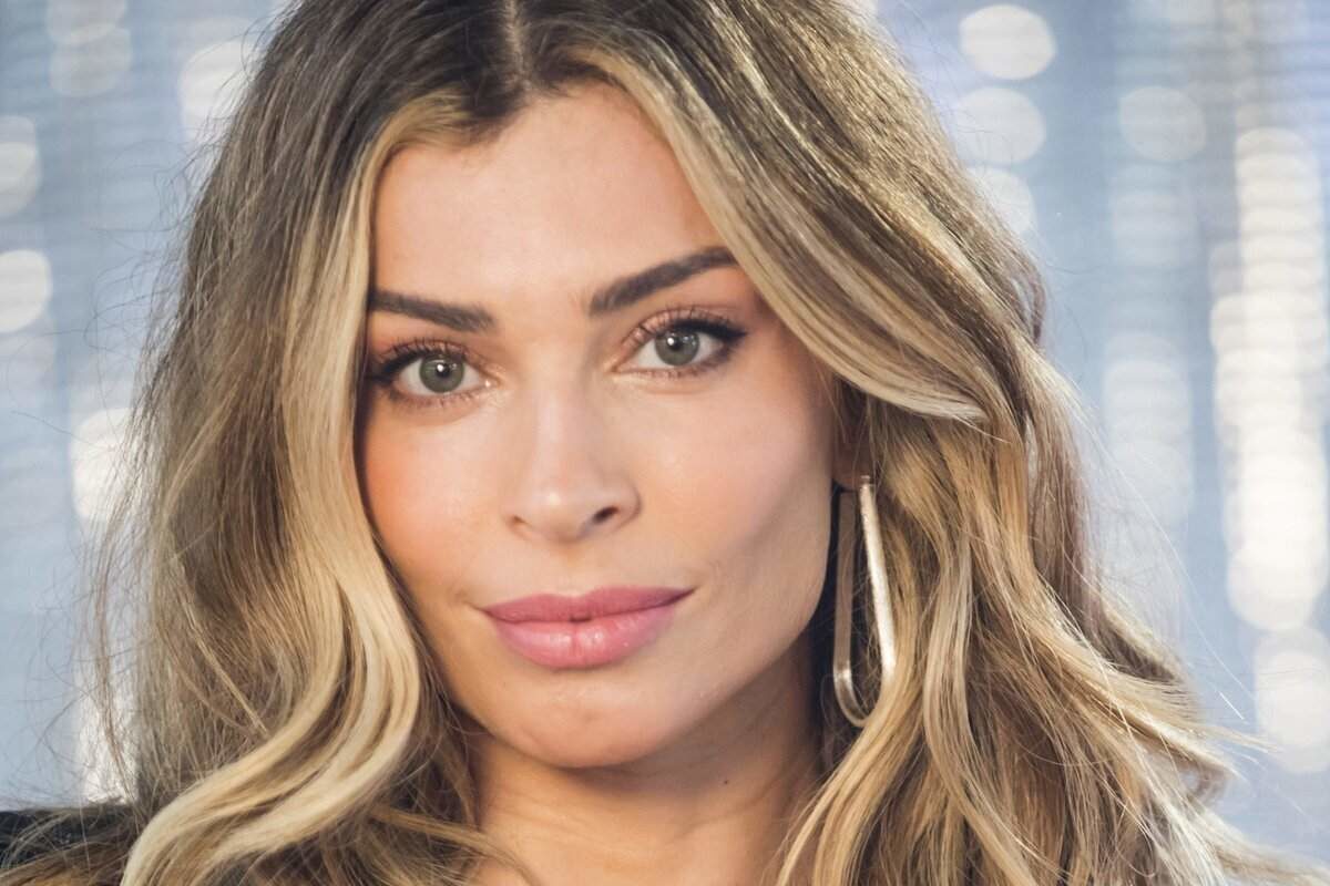 Grazi Massafera por Reprodução