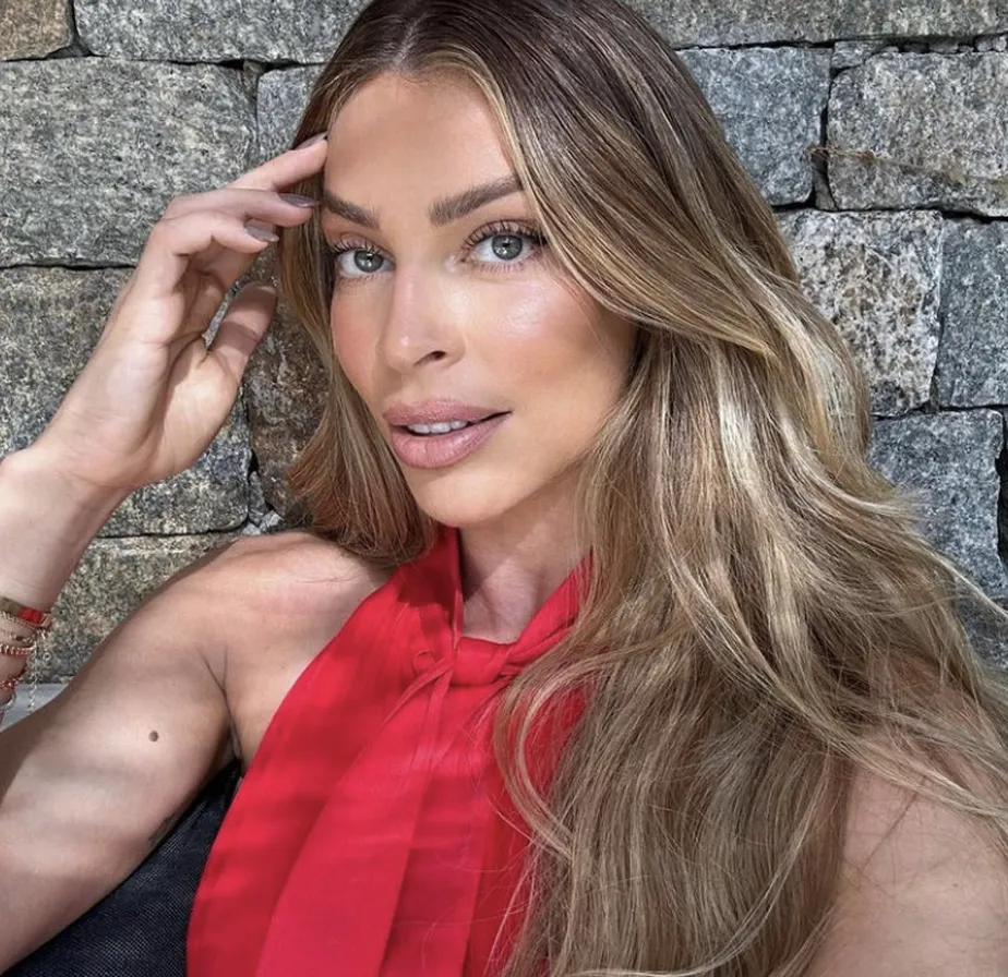 Grazi Massafera por Reprodução