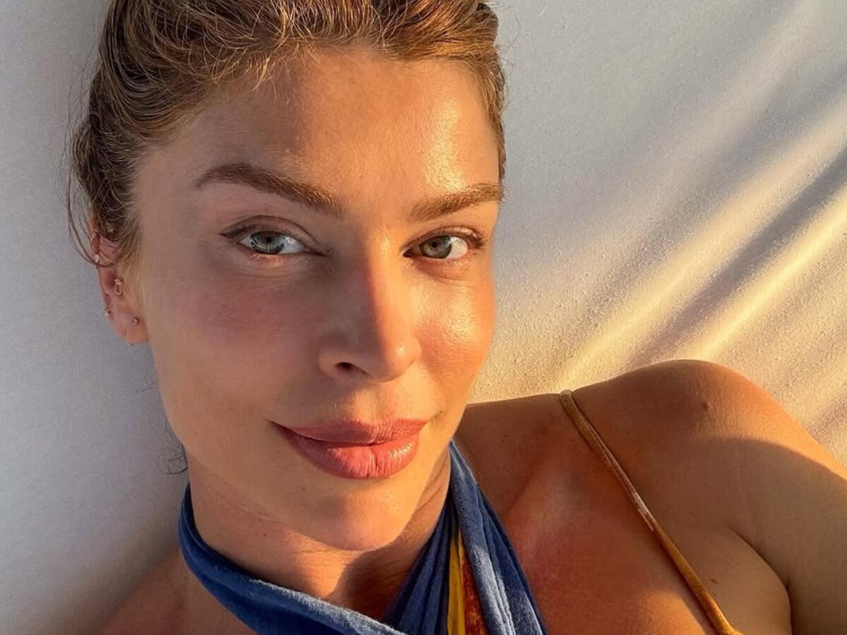 Grazi Massafera por Reprodução