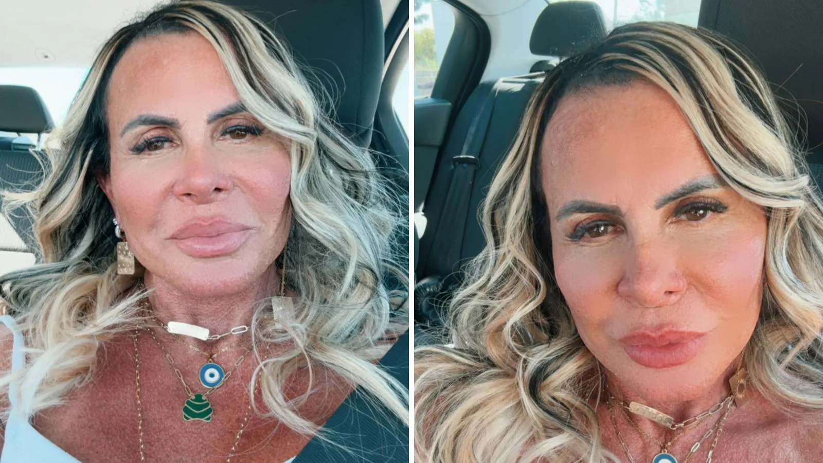 Gretchen por Reprodução