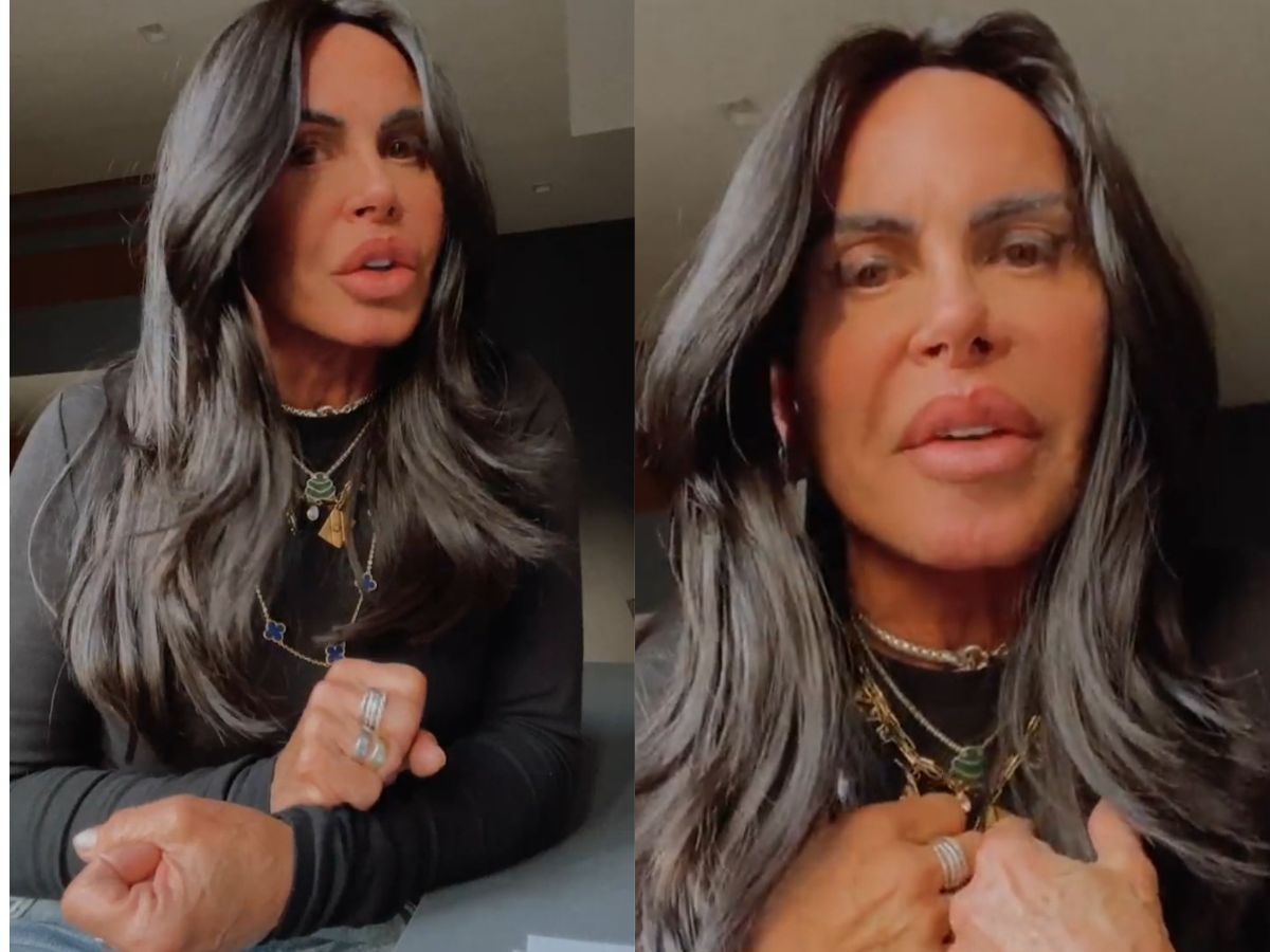 Gretchen por Reprodução