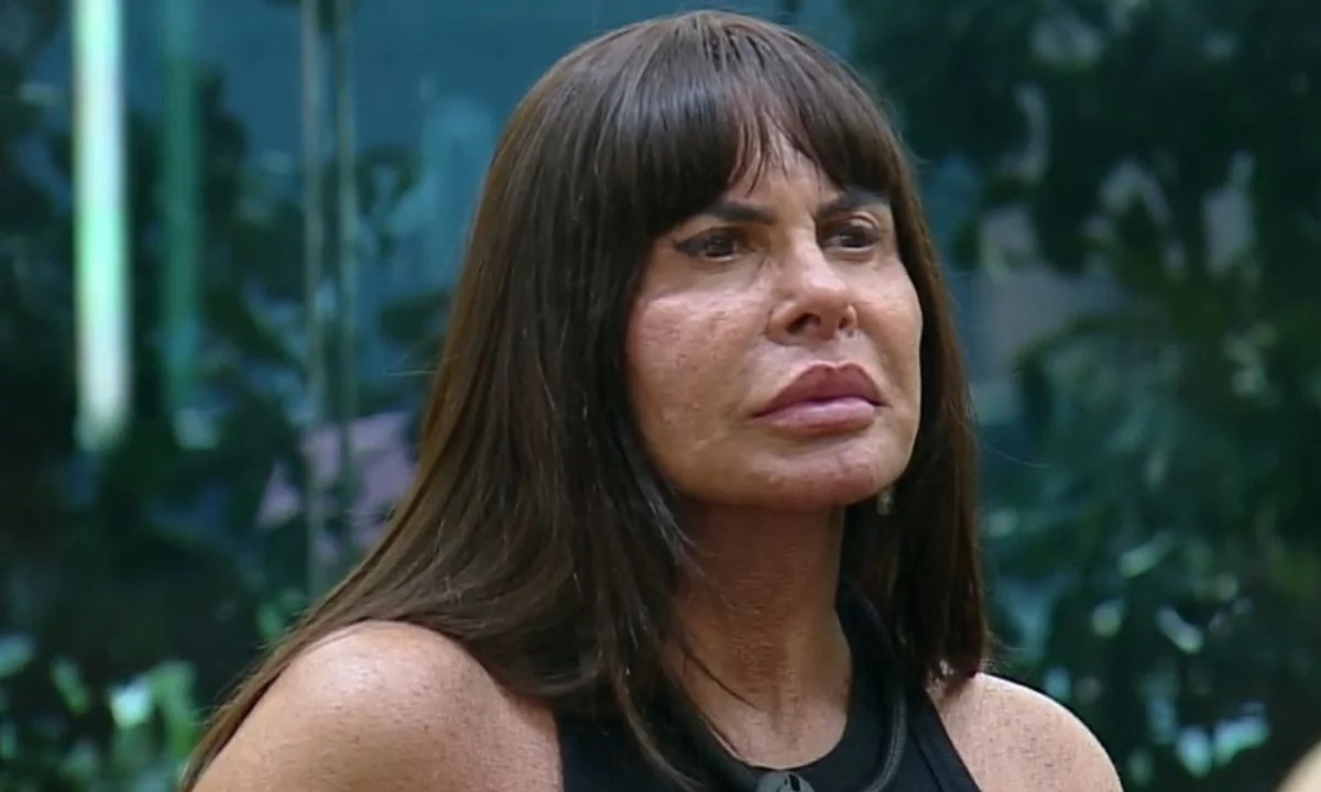 Gretchen por Reprodução