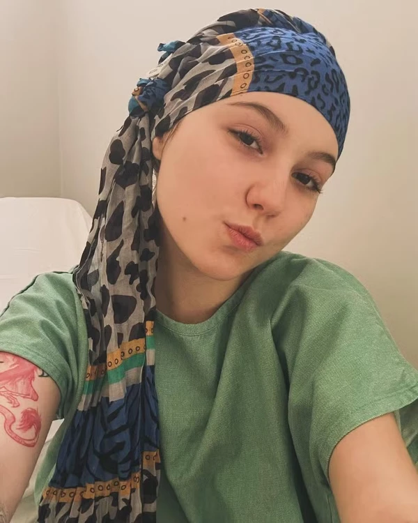 Isabel Veloso por Reprodução