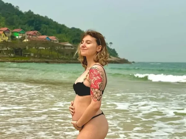 Isabel Veloso por Reprodução