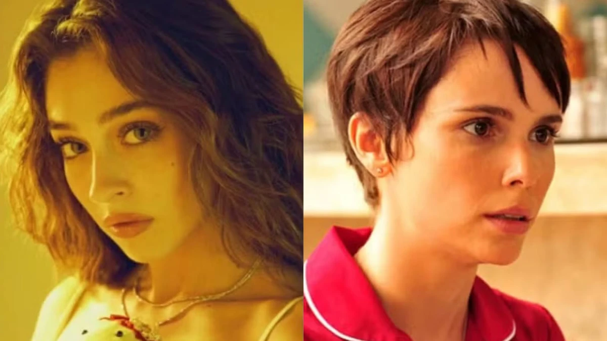 'Leyla' remake de Avenida Brasil