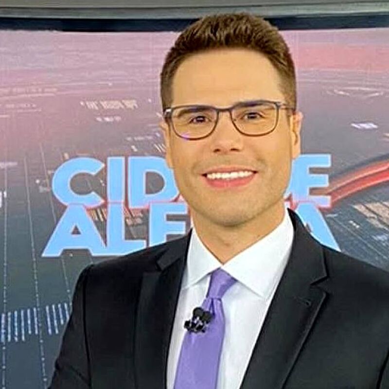 Luiz Bacci por Reprodução