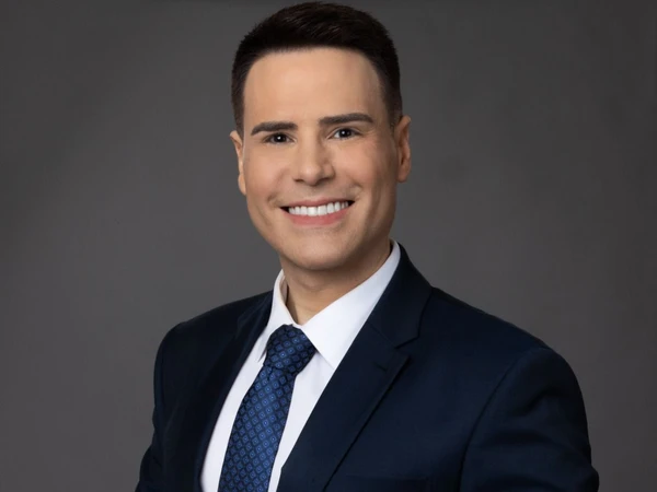 Luiz Bacci por Reprodução