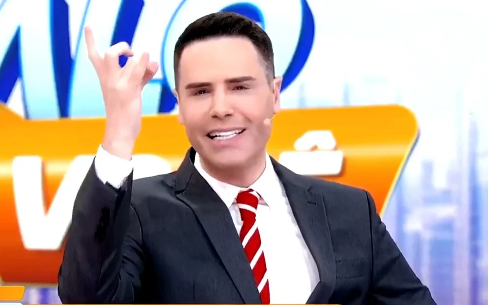 Luiz Bacci por Reprodução