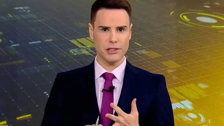 Luiz Bacci por Reprodução