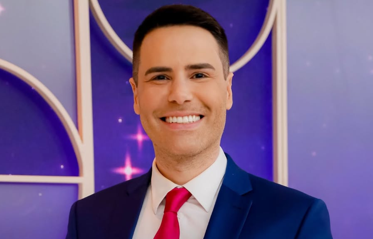 Luiz Bacci por Reprodução