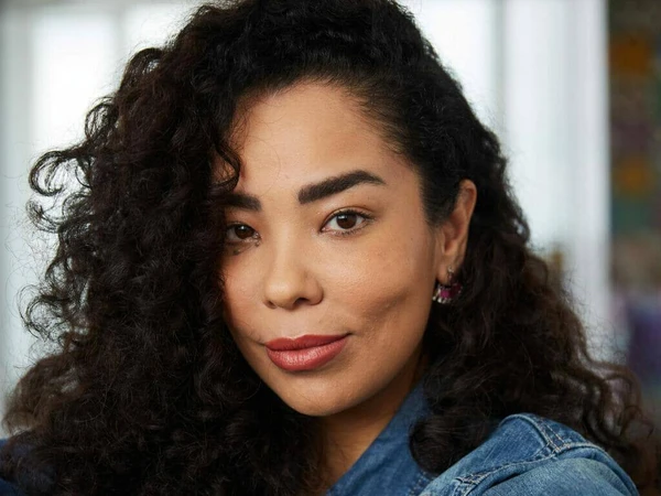 Micheli Machado por Reprodução