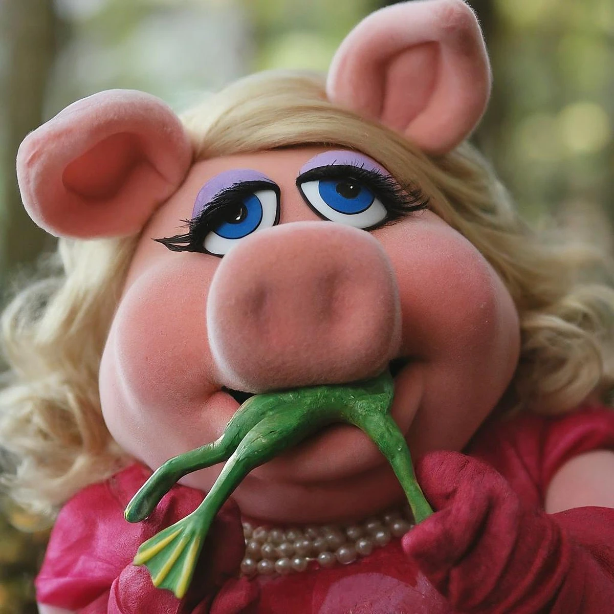 Miss Piggy