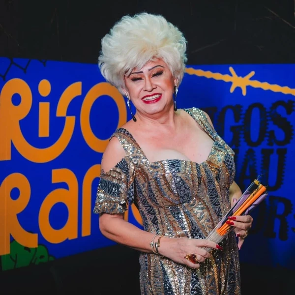 Nany People por Reprodução/Instagram