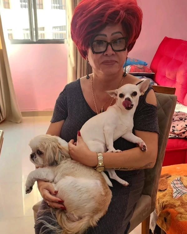 Nany People por Reprodução/Instagram