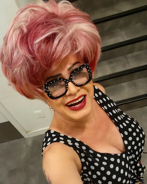 Nany People por Reprodução/Instagram