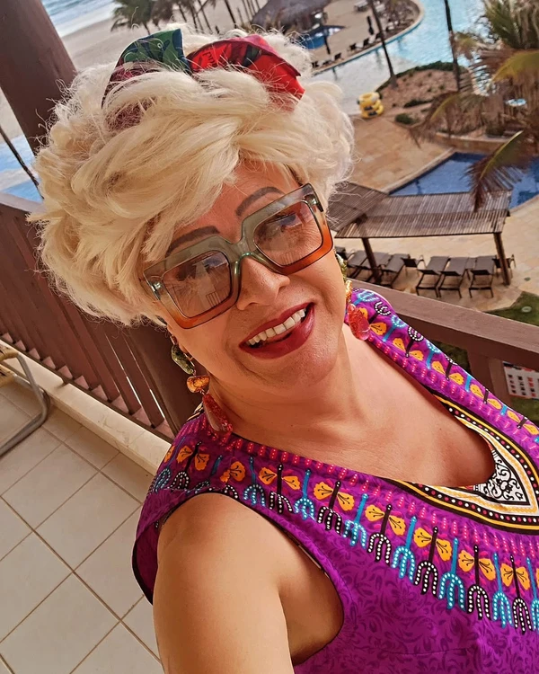 Nany People por Reprodução/Instagram