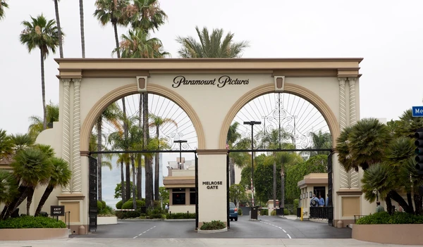 Paramount Pictures Studio, na Califórnia por Brand USA/Divulgação