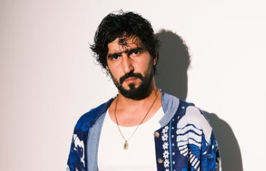 Renato Góes por Reprodução