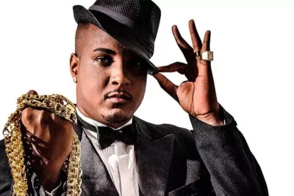 Robyssão é condenado a pagar R$ 60 mil por plagiar música do Olodum 