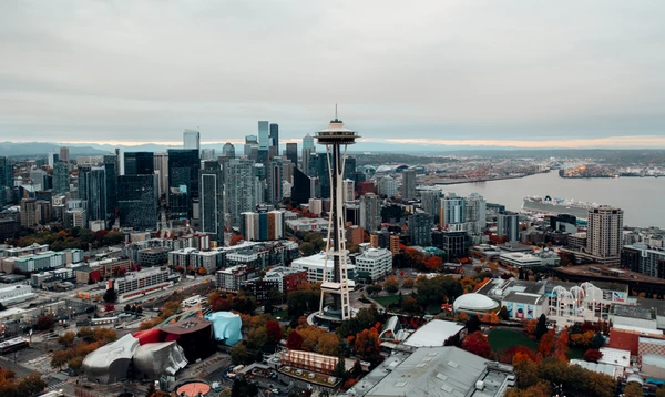 Seattle por Brand USA/Divulgação