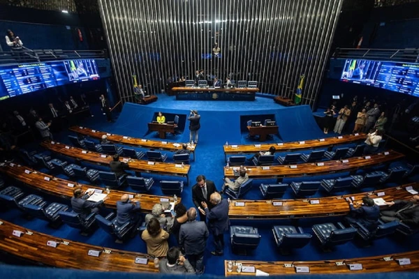 Senado Federal