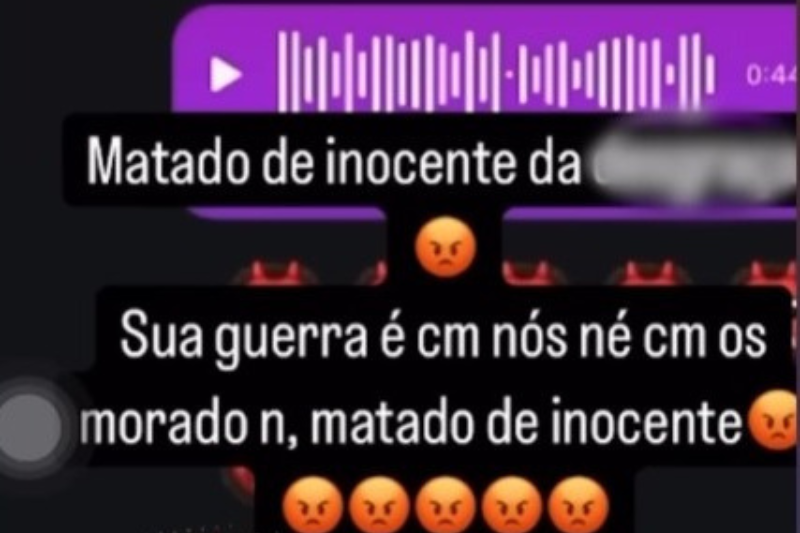  por Reprodução