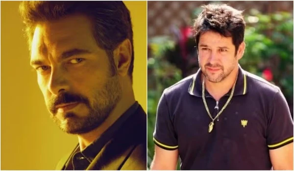 Tufan, versão turca de Tufão por Reprodução e TV Globo 
